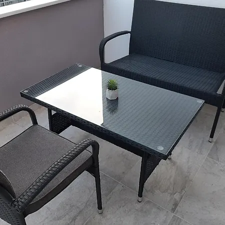 Jakovcevic 公寓 扎达尔