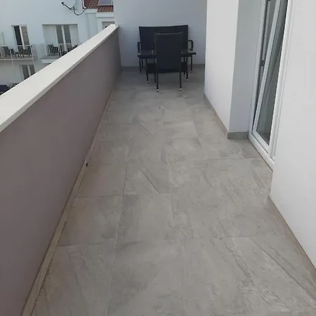 Jakovcevic Apartment *