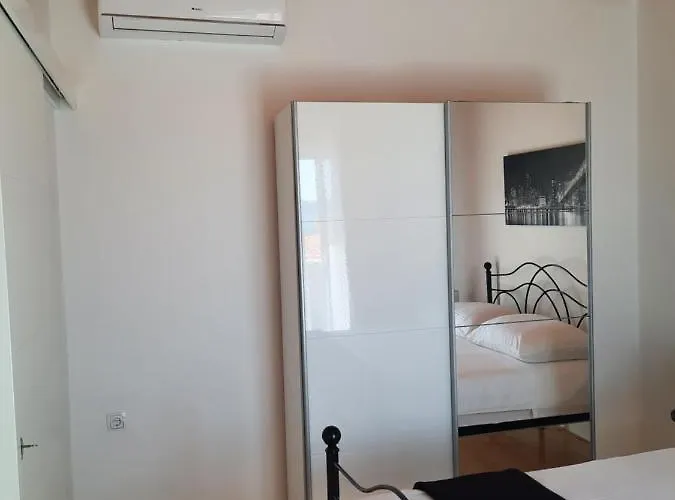 Апартаменти Jakovcevic *