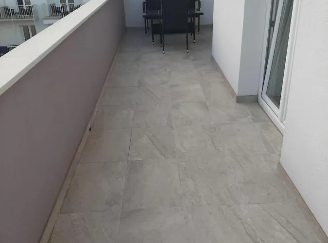 Jakovcevic Апартаменти *