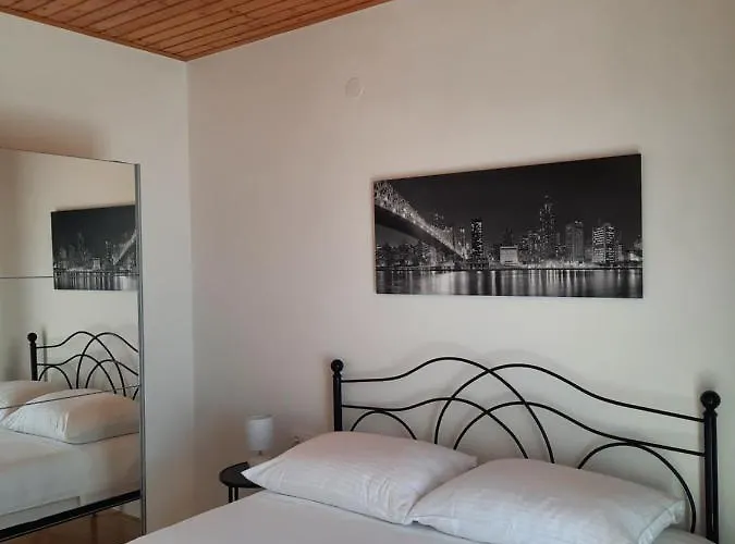 Jakovcevic 扎达尔