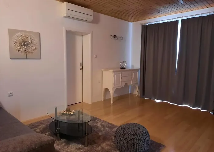 Jakovcevic 扎达尔