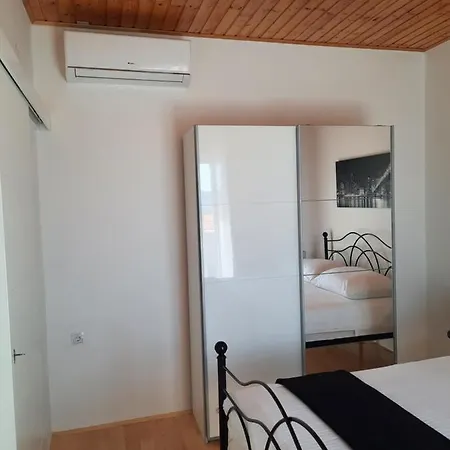 Appartement Jakovcevic *