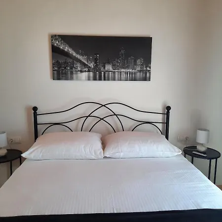 Appartement Jakovcevic *
