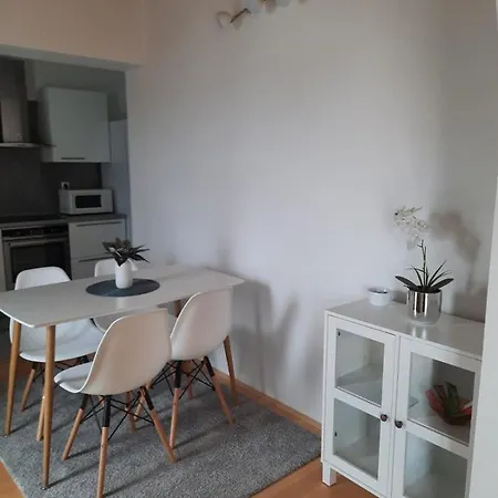 Jakovcevic Appartement Zadar