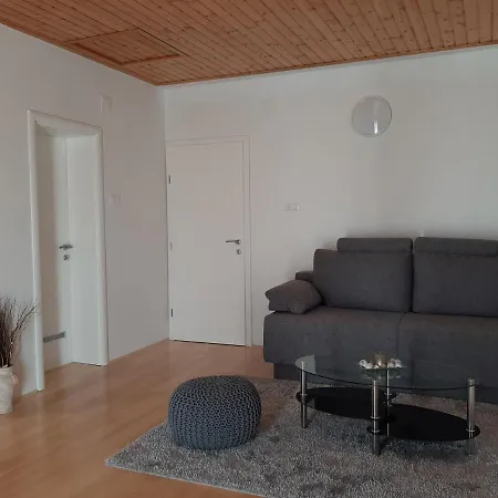 Jakovcevic Appartement *