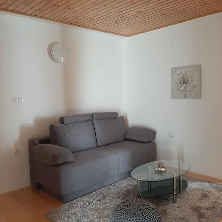 Jakovcevic Appartement