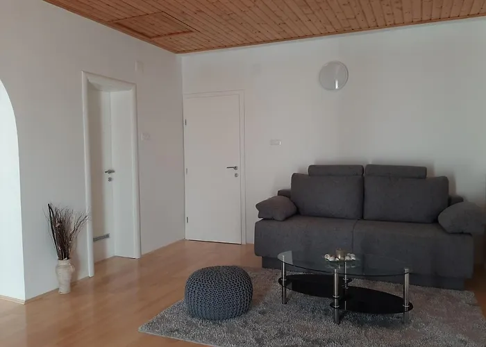 Jakovcevic Apartment *